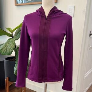 REI Women's Purple Jacket
